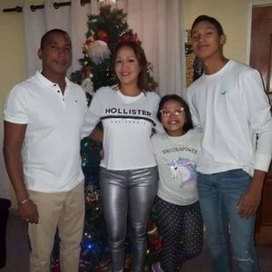 Meet your Posher, Johnangel